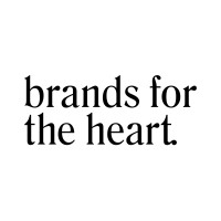 Brands for the Heart Logo