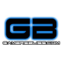 GamersBliss.com Logo