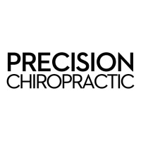 Precision Chiropractic ATX Logo