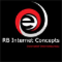 RB Internet Concepts Logo