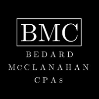 Bedard McClanahan CPAs, P.C. Logo