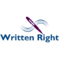 Written Right Logo