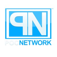 Poc Network Logo
