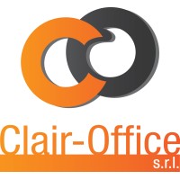 Clair-Office Logo