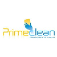 Prime Clean Logo