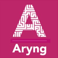 Aryng Logo