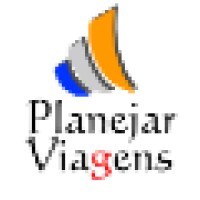 Planejar Viagens Logo