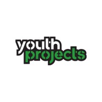 Youth Projects Logo