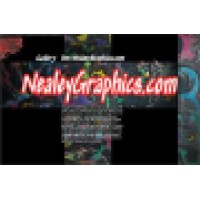 NealeyGraphics.com Logo