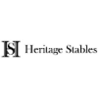 Heritage Stables, LLC Logo