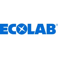 Ecolab Healthcare ANZ Logo