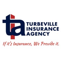 Turbeville Insurance Agency Logo