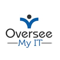 Oversee My IT Logo