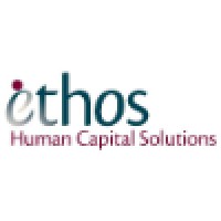 Ethos Human Capital Solutions Logo