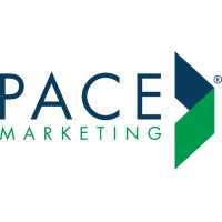 Pace Marketing Logo