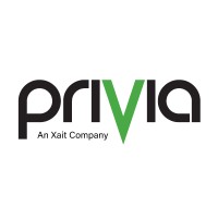 Privia Logo