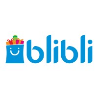 Blibli.com Logo