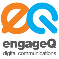 engageQ digital Logo