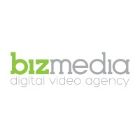 BizMedia Logo