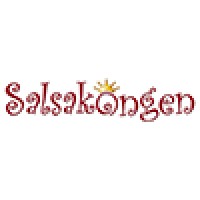 Salsakongen ApS Logo