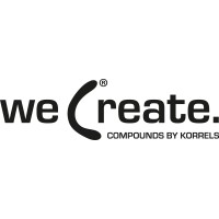 KORRELS BV - Compounds & Polymers Logo