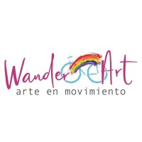 WanderART Logo