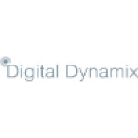 Digital Dynamix LLP Logo