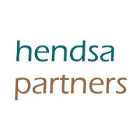 Hendsa Partners Logo