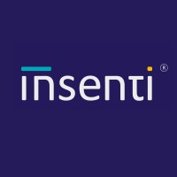 Insenti AS Logo