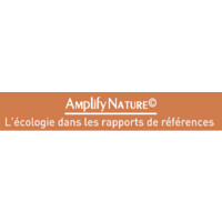 AmplifyNature Logo