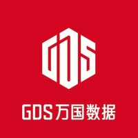 GDS Services Ltd. Logo