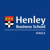 Henley Business School - Africa Logo
