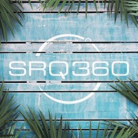 SRQ360 Logo