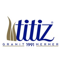 Titiz Mermer Logo