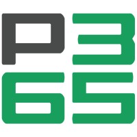 PDV365 Logo