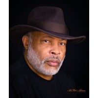 LaMont L Johnson Photography Logo