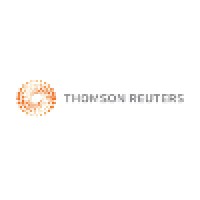 Thomson Reuters Professional Legal Spain Logo