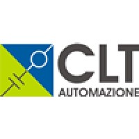 CLT automazione Logo