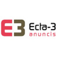 Ecta 3 Anuncios Logo