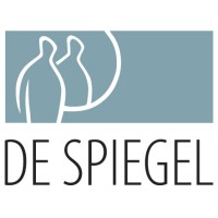 DE SPIEGEL Logo