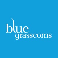 Bluegrasscoms Ltd Logo