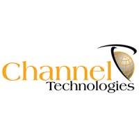 Channel Technologies Private Limited Logo