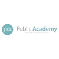 Public Academy Logo
