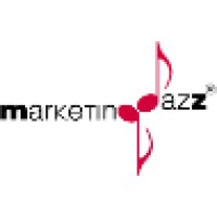 MARKETING-JAZZ Creative Retail Design Logo