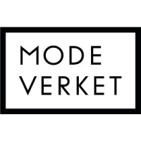 MODEVERKET - Fashion, sports and lifestyle recruiting Logo