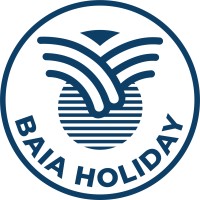 Baia Holiday Travels & Leisure Logo