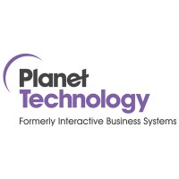 Planet Technology Logo