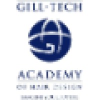 Gill-Tech Academy of Hair Design Logo