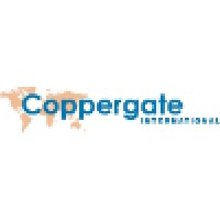 Coppergate International - UK & USA Personal Taxation Consultants Logo