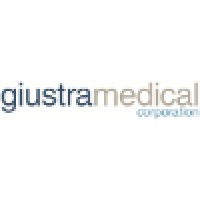 GIUSTRA MEDICAL CORPORATION Logo
